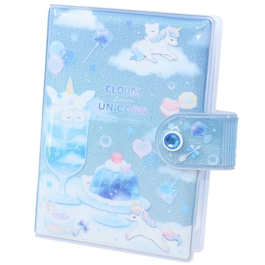 Amazon.co.jp: カミオジャパン(Kamiojapan) [シール帳]シール